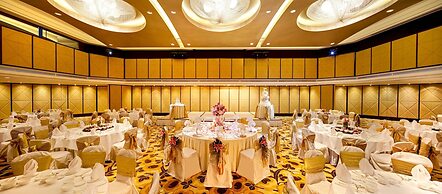 Grand Millennium Hotel Kuala Lumpur