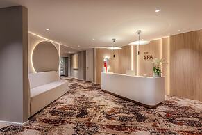 Grand Millennium Hotel Kuala Lumpur