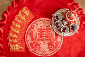 Grand Millennium Hotel Kuala Lumpur