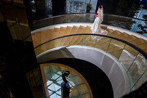 Grand Millennium Hotel Kuala Lumpur