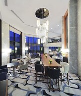 Grand Millennium Hotel Kuala Lumpur