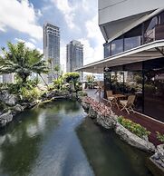 Grand Millennium Hotel Kuala Lumpur