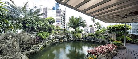 Grand Millennium Hotel Kuala Lumpur