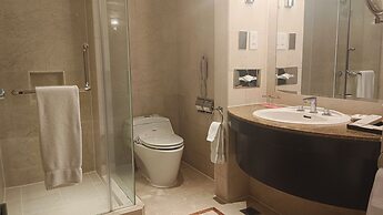 Grand Millennium Hotel Kuala Lumpur