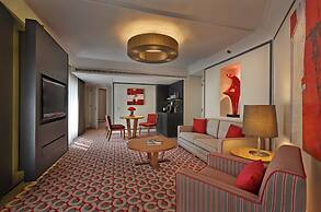 Grand Millennium Hotel Kuala Lumpur