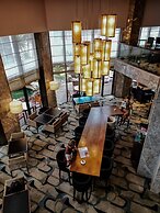 Grand Millennium Hotel Kuala Lumpur