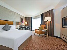 Grand Millennium Hotel Kuala Lumpur