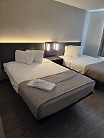 Motel 6 Billings, MT - North