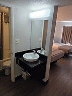 Motel 6 Billings, MT - North