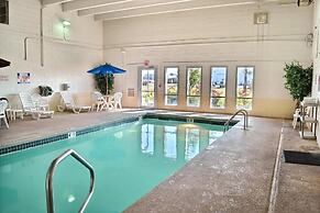 Motel 6 Billings, MT - North