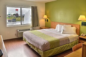 Motel 6 Billings, MT - North