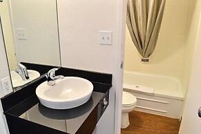 Motel 6 Billings, MT - North