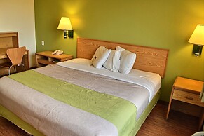 Motel 6 Billings, MT - North