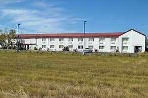 Motel 6 Billings, MT - North