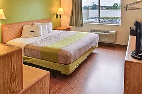 Motel 6 Billings, MT - North