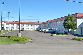 Motel 6 Billings, MT - North