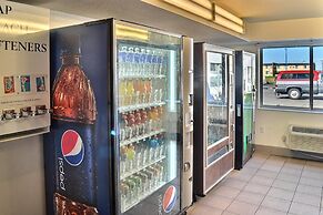 Motel 6 Billings, MT - North