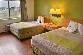 Motel 6 Billings, MT - North