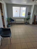 Motel 6 Billings, MT - North