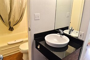 Motel 6 Billings, MT - North