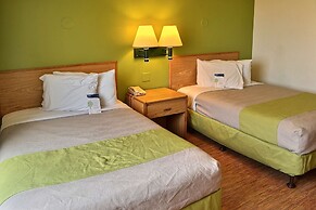 Motel 6 Billings, MT - North