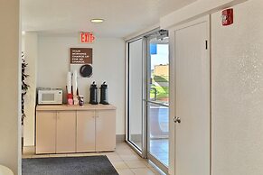 Motel 6 Billings, MT - North