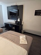 Motel 6 Billings, MT - North