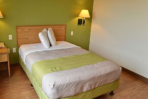 Motel 6 Billings, MT - North