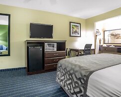 Rodeway Inn & Suites