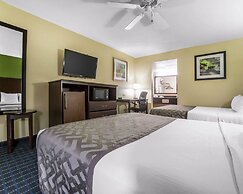Rodeway Inn & Suites