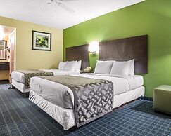 Rodeway Inn & Suites