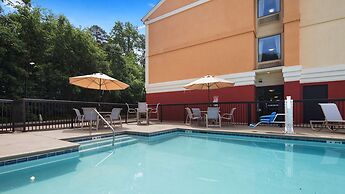 Best Western Plus Huntersville Inn & Suites Near Lake Norman