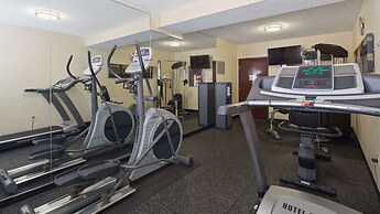 Best Western Plus Huntersville Inn & Suites Near Lake Norman