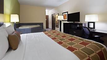 Best Western Plus Huntersville Inn & Suites Near Lake Norman