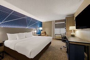 Comfort Inn Fayetteville I-95