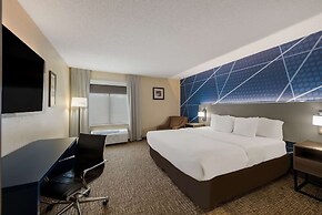 Comfort Inn Fayetteville I-95