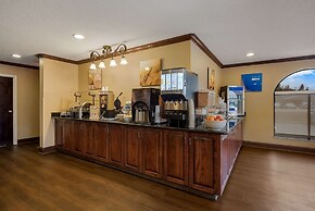 Comfort Inn Fayetteville I-95