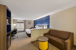 Comfort Inn Fayetteville I-95