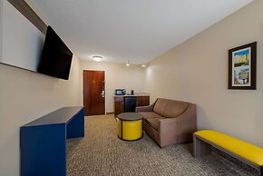 Comfort Inn Fayetteville I-95