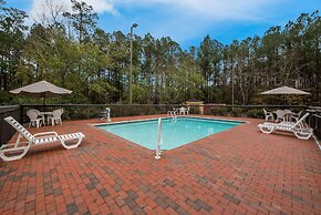 Comfort Inn Fayetteville I-95