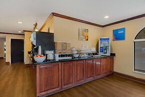 Comfort Inn Fayetteville I-95