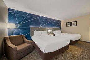 Comfort Inn Fayetteville I-95