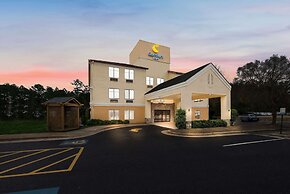 Comfort Inn Fayetteville I-95