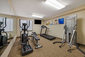 Comfort Inn Fayetteville I-95