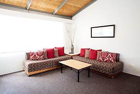 Nautilus Beachfront Villas & Spa