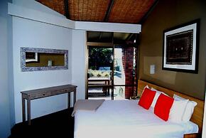 Nautilus Beachfront Villas & Spa