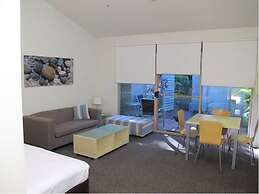 Nautilus Beachfront Villas & Spa