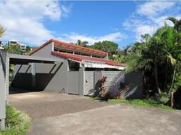 Nautilus Beachfront Villas & Spa