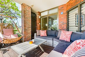 Nautilus Beachfront Villas & Spa