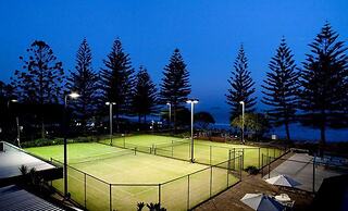 Nautilus Beachfront Villas & Spa